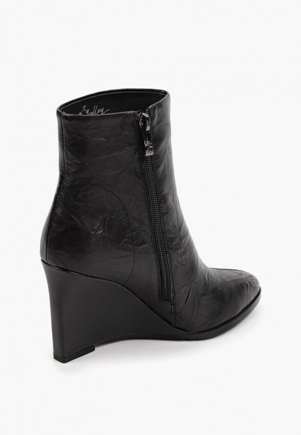 Ботильоны Valley