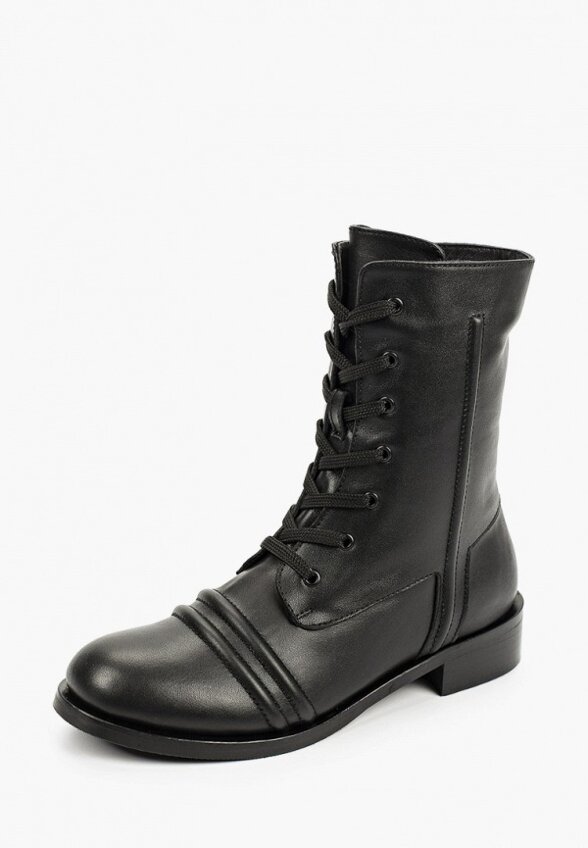 Ботинки Hestrend