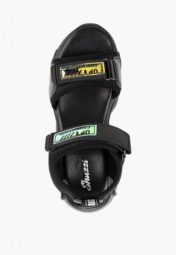 Босоножки Shuzzi