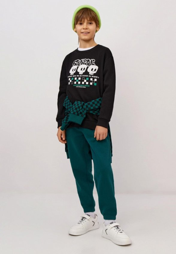 Свитшот Modis