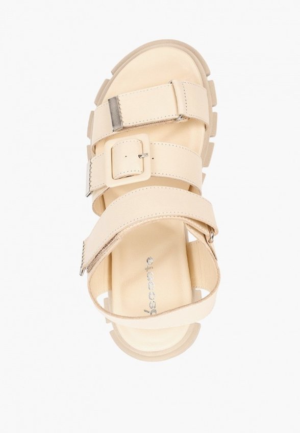 Сандалии Vasconte