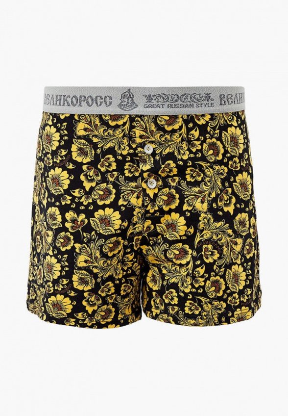 Трусы Великоросс