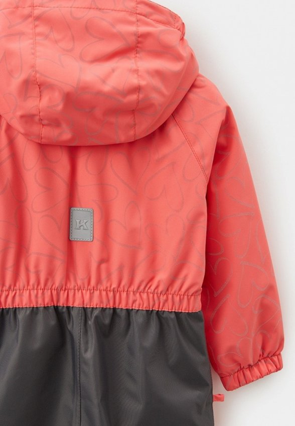 Комбинезон утепленный Kerry