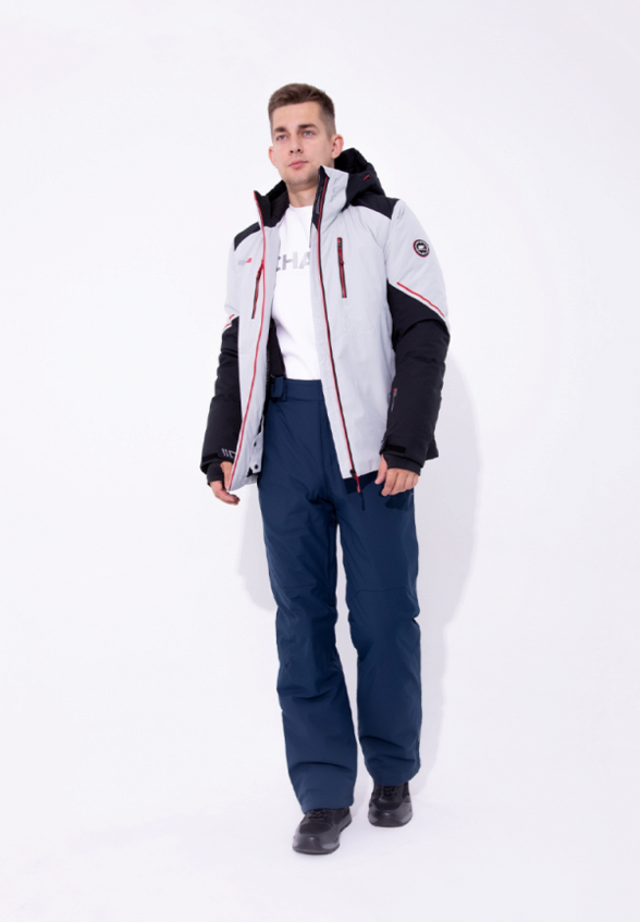 Куртка горнолыжная High Experience