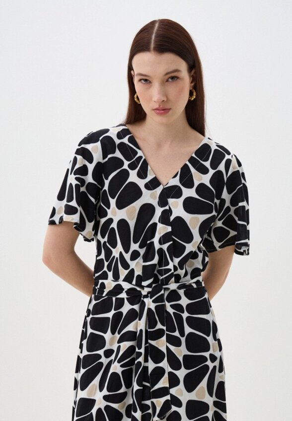 Платье Tom Tailor