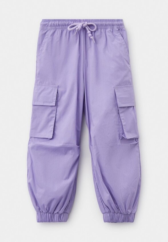 Брюки PlayToday