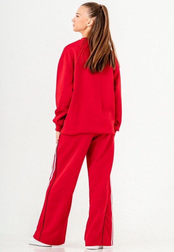 Костюм спортивный Locoloco All For Junior