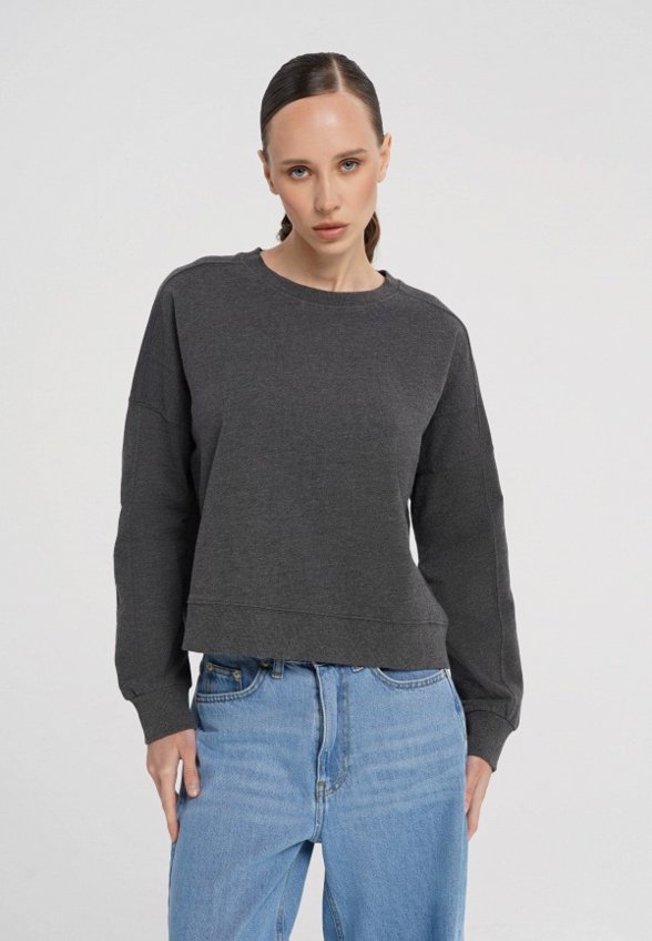 Свитшот Твое