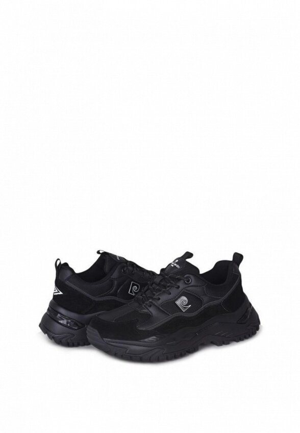 Кроссовки Pierre Cardin