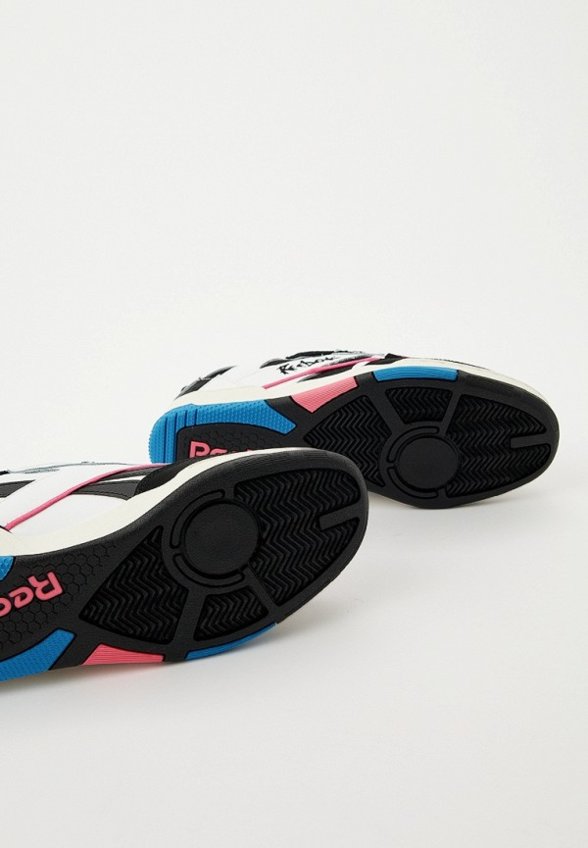 Кеды Reebok