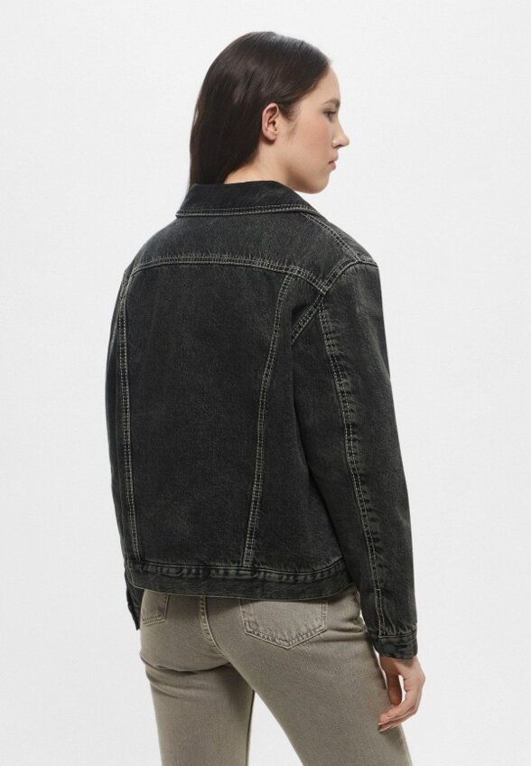 Куртка джинсовая Trussardi