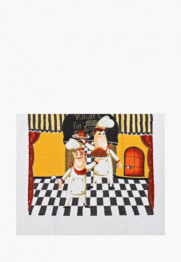 Набор кухонного текстиля Sofi De Marko