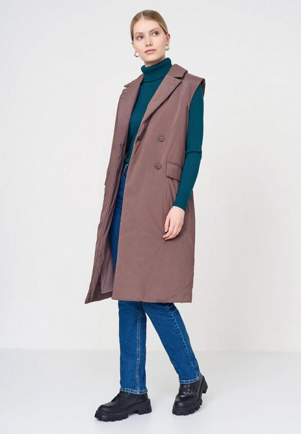 Жилет утепленный Baon