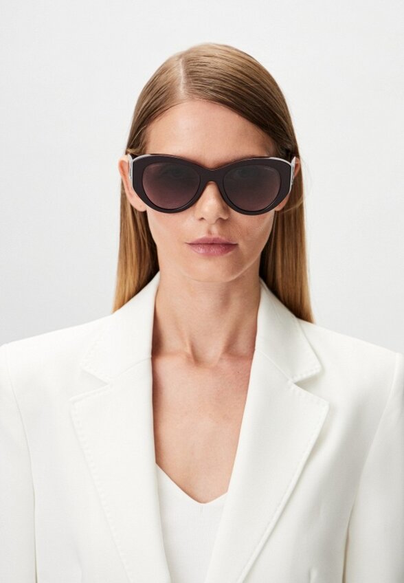 Очки солнцезащитные Chanel