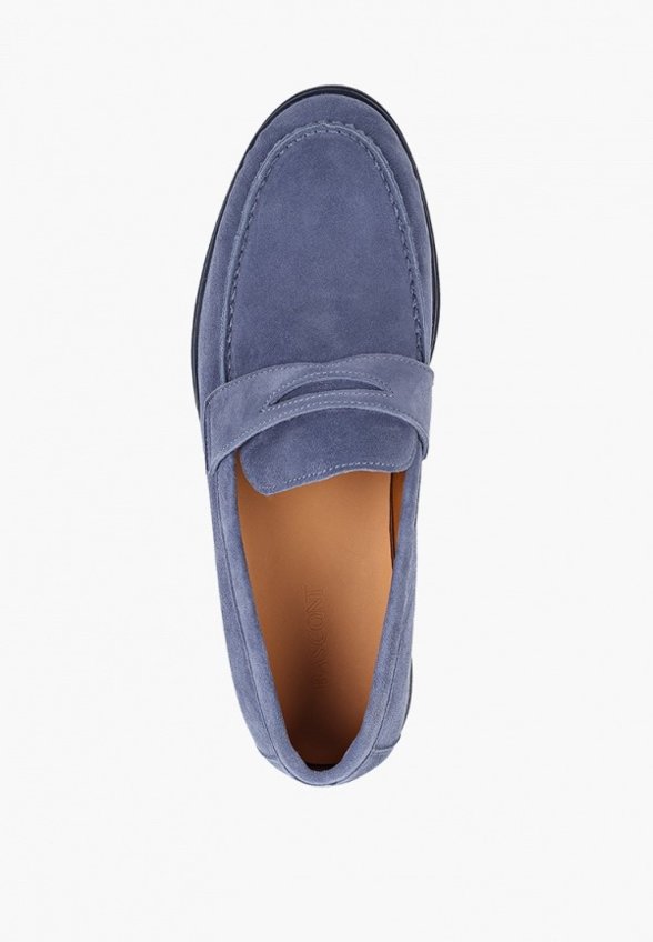 Лоферы Basconi