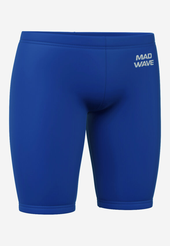 Джаммеры мужские Mad Wave Drive, Синий