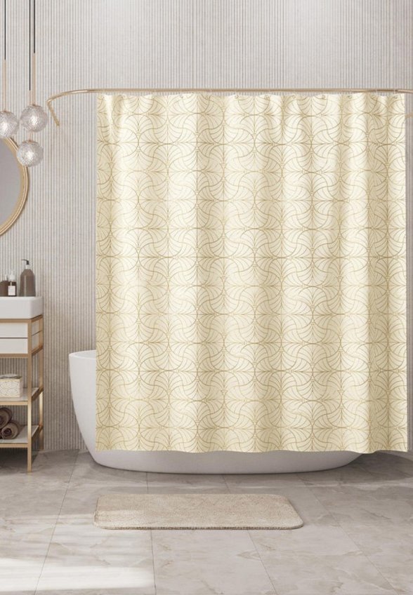 Штора для ванной Valiant