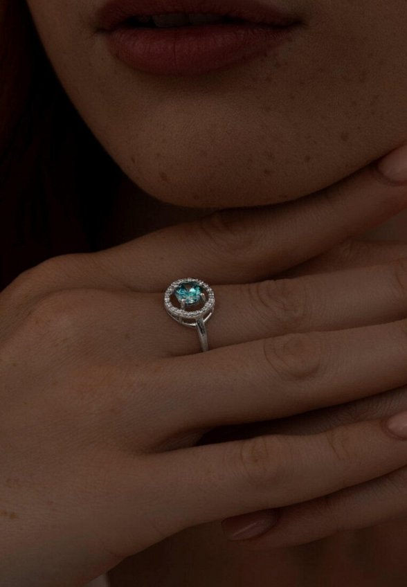 Кольцо Sokolov