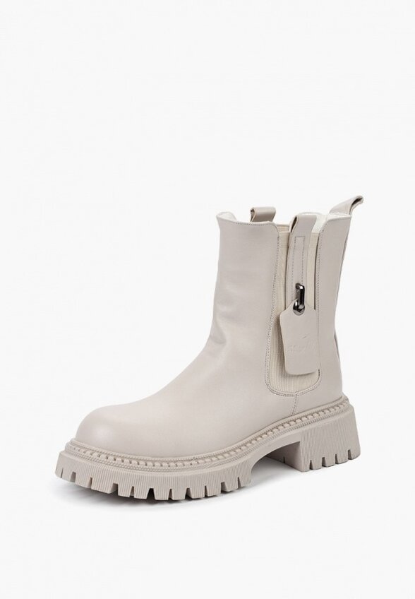 Ботинки Aimosi