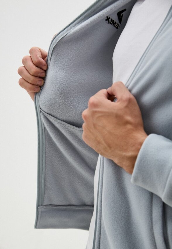 Олимпийка Demix