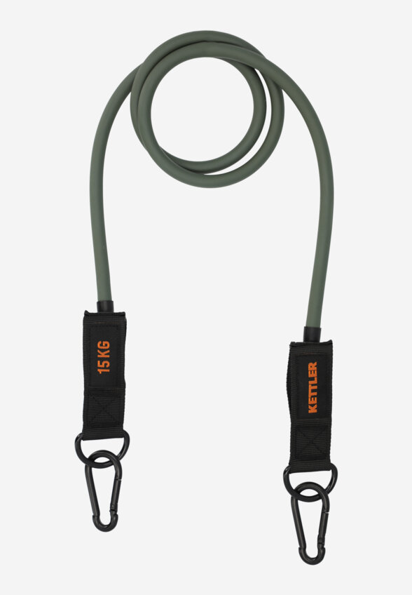 Трос силовой KETTLER, Зеленый