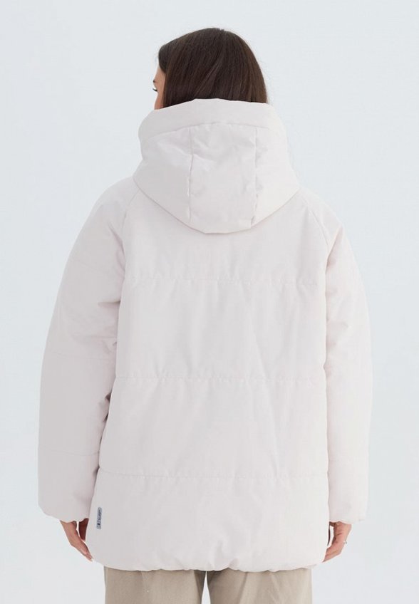 Пуховик Alpex