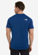 Футболка мужская The North Face Lightbright, Синий3  - превью