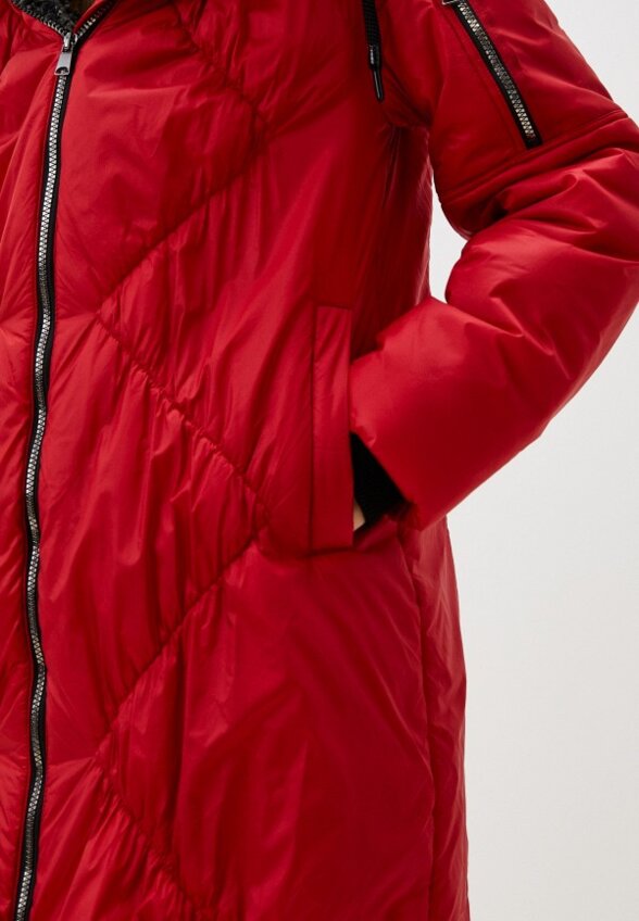 Куртка стеганая Dimma