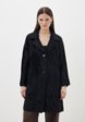 Пальто однобортное Isibris1  - превью