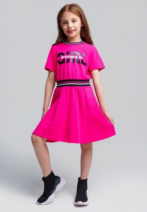Платье PlayToday