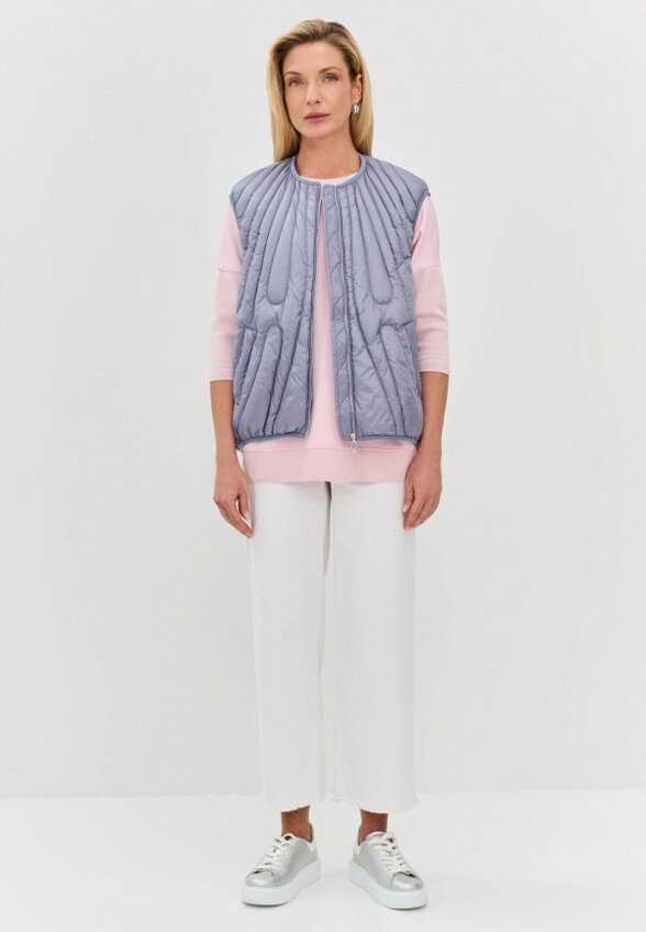 Жилет утепленный Bulmer