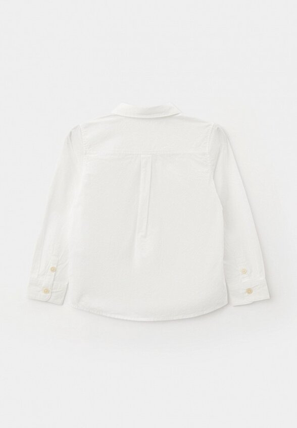 Рубашка Petit Bateau