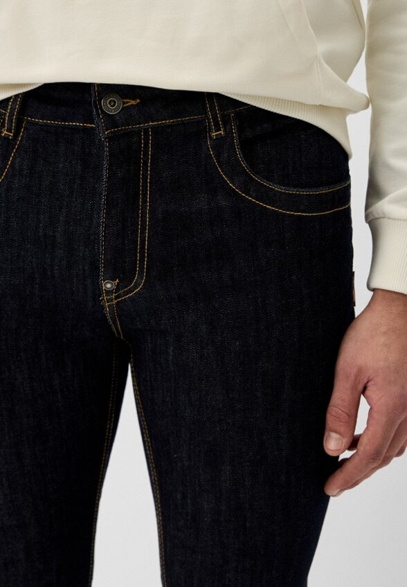 Джинсы Bikkembergs