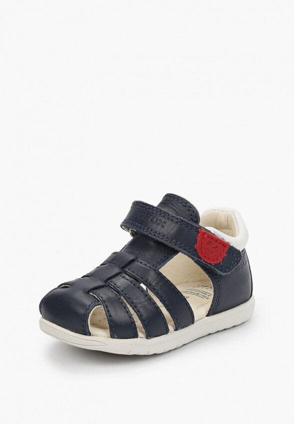 Сандалии Geox