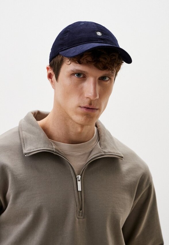 Бейсболка Element