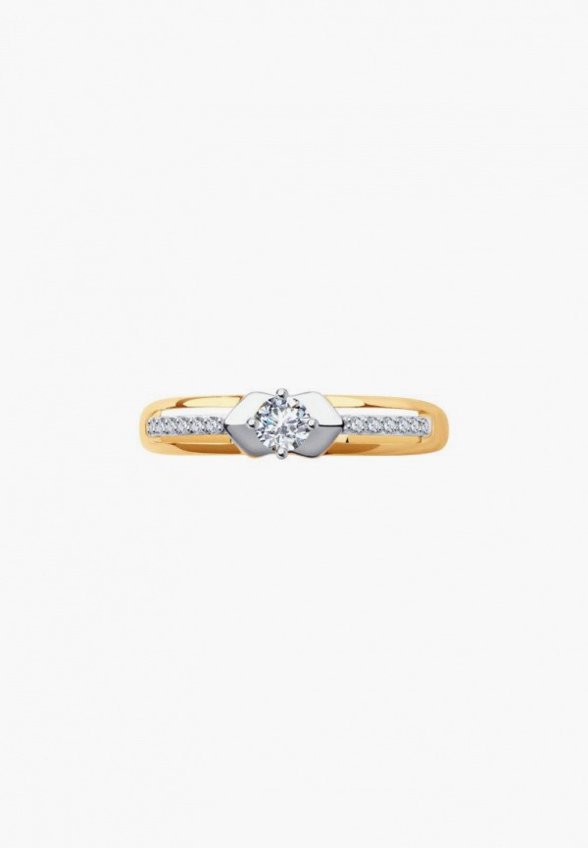 Кольцо Sokolov