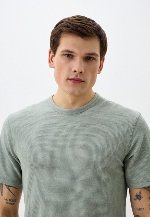 Футболка Terranova