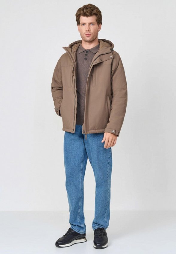 Куртка утепленная Baon