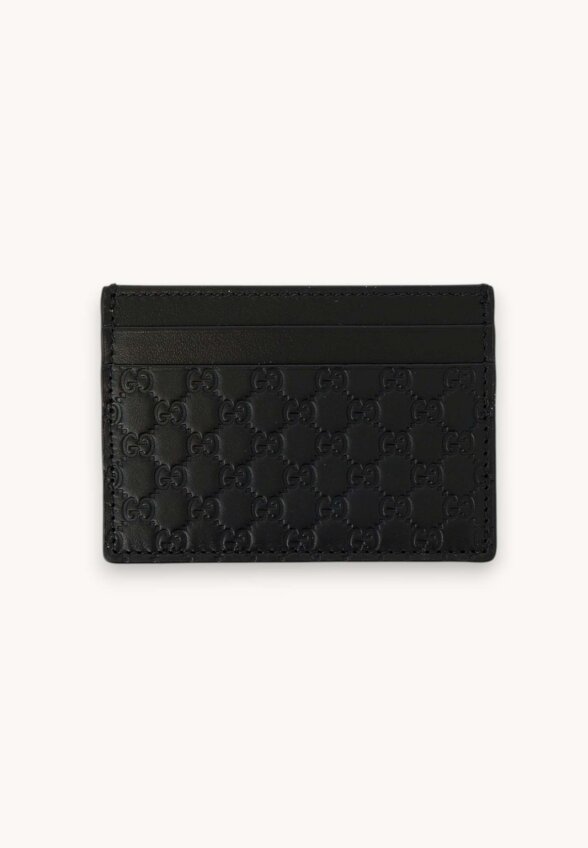 Gucci Cardholder