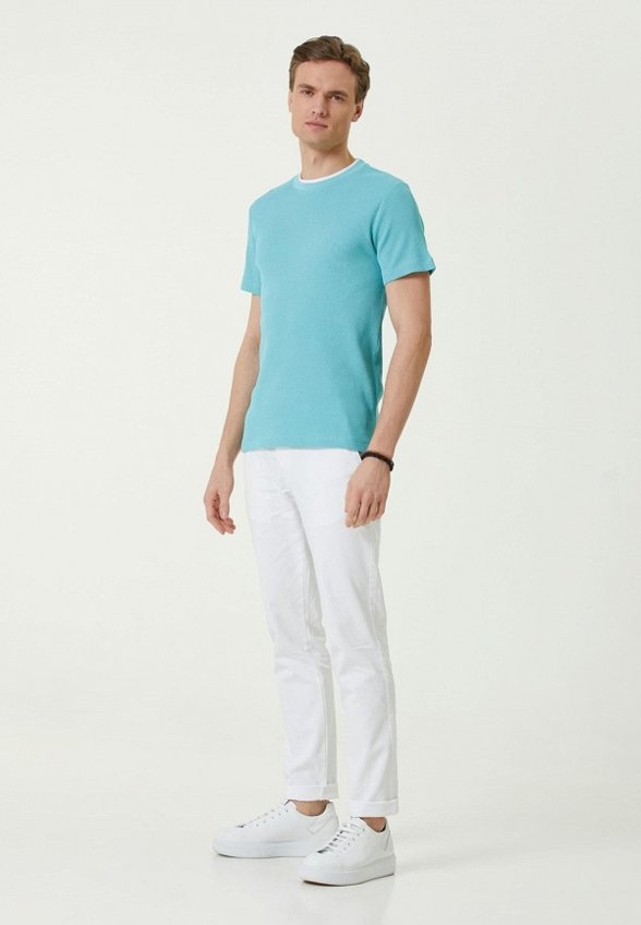 Футболка Club