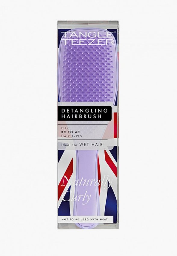 Расческа для распутывания волос Tangle Teezer