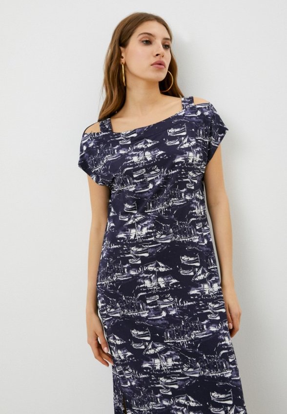 Платье Helmidge