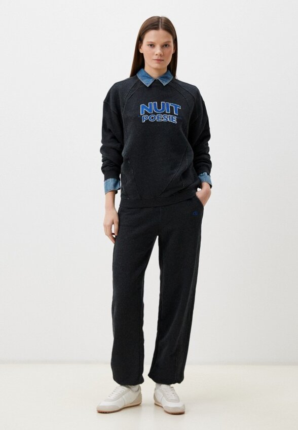 Свитшот Qwentiny