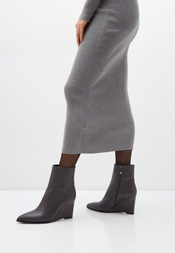 Ботильоны Salamander