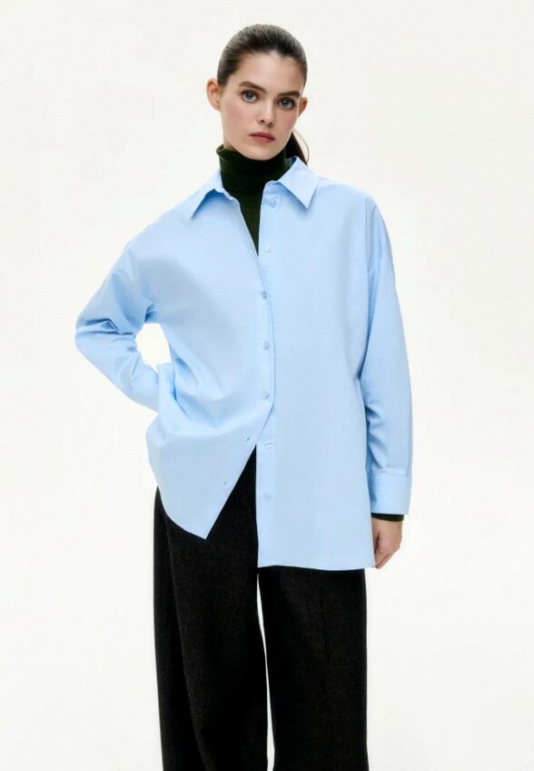 Рубашка Yollo