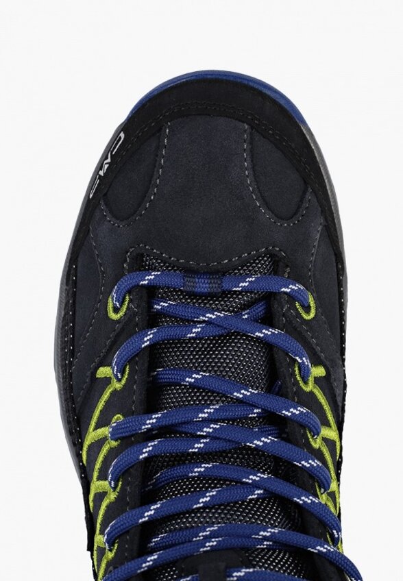 Ботинки трекинговые CMP