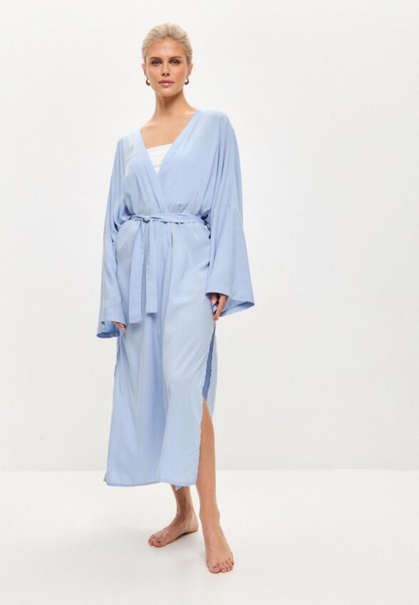 Халат домашний Dintime