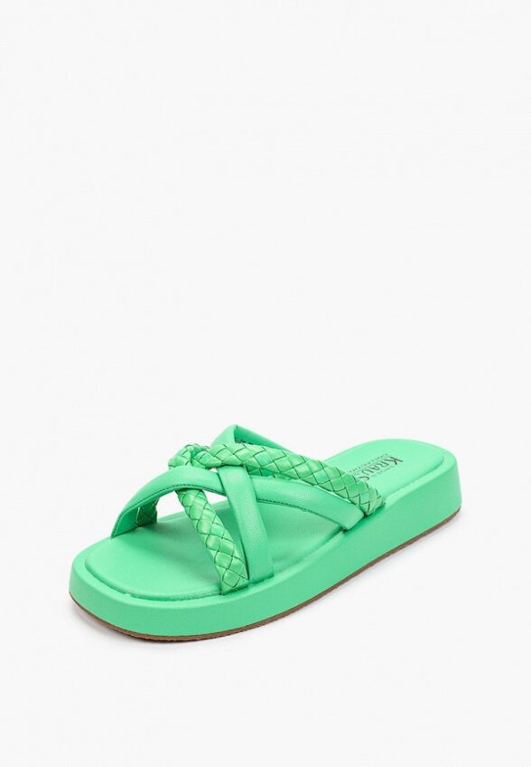 Сабо Kraus Shoes Collection