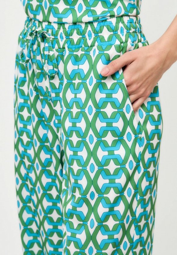 Брюки Settimo Senso