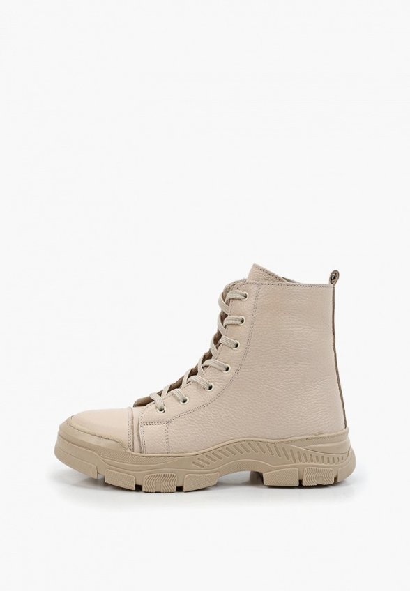 Ботинки Alessio Nesca